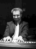 Die Stephan-Loh-Bigband spielt